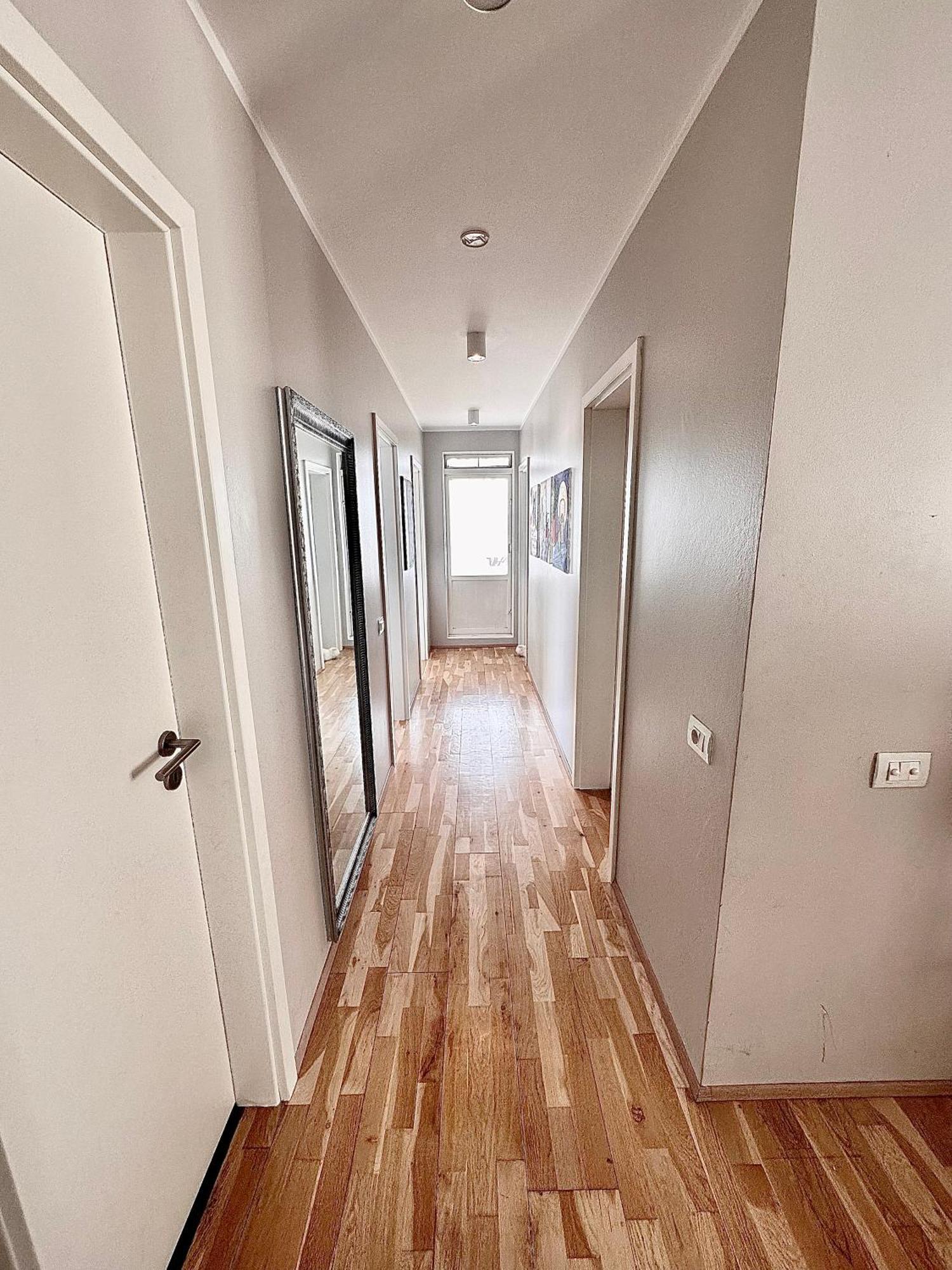 Spacious In The Suburbs